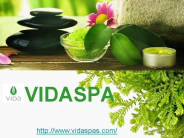 Massage In Vancouver