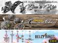 AAB Style Jewelry Collection PowerPoint PPT Presentation