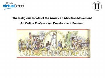 presentation player overlay