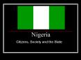 Nigeria PowerPoint PPT Presentation