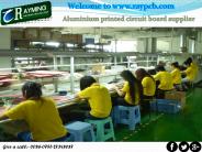 Aluminium Printed Circuit Board Supplier