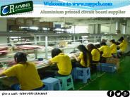 Aluminium Printed Circuit Board Supplier (1)