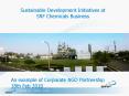 Sustainable Development Initiatives at PowerPoint PPT Presentation