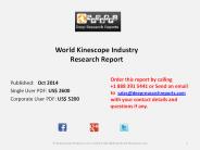 Global Kinescope Market Research Report