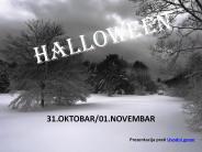 HALLOWEEN 2014