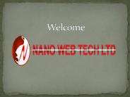 web development company india