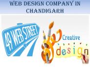 Website Design Chandigarh