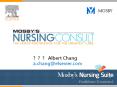 Mosby's Nursing Consult PowerPoint PPT Presentation