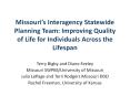 Missouri PowerPoint PPT Presentation