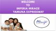 Imperia Mirage Upcoming Residential Project Yamuna Expressway PowerPoint PPT Presentation