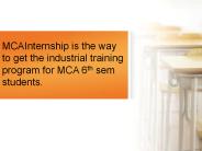 MCA training in Jaipur