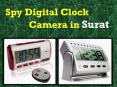 (9958840084) Antique Digital Clock Spy Camera in Surat