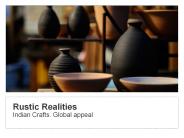 Rustic Realities Pvt. Ltd.Rustic realities