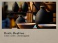 Rustic Realities Pvt. Ltd.Rustic realities (1) PowerPoint PPT Presentation