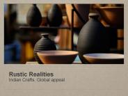 Rustic Realities Pvt. Ltd.Rustic realities (1)