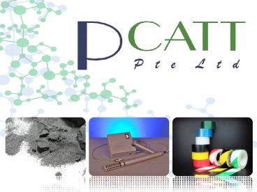 Solder Dross Converter