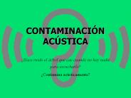 CONTAMINACI