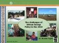 The challenges of African Energy Policy in the 2010 PowerPoint PPT Presentation