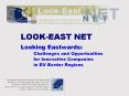 Looking Eastwards: PowerPoint PPT Presentation