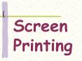 Screen Printing PowerPoint PPT Presentation