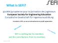 What is SEFI? PowerPoint PPT Presentation