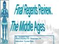 Final Regents Review: PowerPoint PPT Presentation