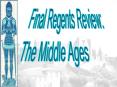 Final Regents Review: PowerPoint PPT Presentation