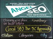 Local Online Marketing