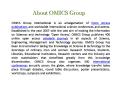 About OMICS Group PowerPoint PPT Presentation