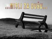 ...MISLI ZA DU
