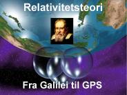 Fra Galilei til GPS