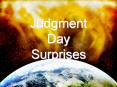 Judgment Day Surprises PowerPoint PPT Presentation