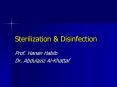 Sterilization PowerPoint PPT Presentation