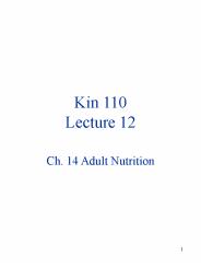 Kin 110 HC