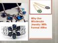Why Use Wholesale Jewelry With Formal Attire PowerPoint PPT Presentation