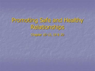 presentation player overlay