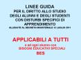 LINEE GUIDA PER IL DIRITTO ALLO STUDIO DEGLI ALUNNI E DEGLI STUDENTI CON DISTURBI SPECIFICI DI APPRENDIMENTO ALLEGATE AL DECRETO MINISTERIALE 12 LUGLIO 2011 PowerPoint PPT Presentation