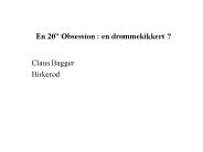 Claus Bagger