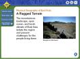Physical Geography of East Asia: PowerPoint PPT Presentation