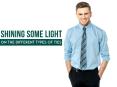 Keeping Our Ties In Place: Three Tie Accessories We Might Like PowerPoint PPT Presentation