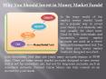 Why you should invest in money market funds! PowerPoint PPT Presentation