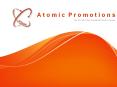 Promotional Products offer by Atomic Promotions PowerPoint PPT Presentation