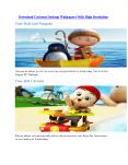 Download Cartoons Desktop Wallpapers With High Resolution. PowerPoint PPT Presentation