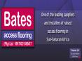 Bates Access Flooring South Africa PowerPoint PPT Presentation