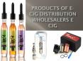 Products Of E-Cig Distribution Wholesalers E cig PowerPoint PPT Presentation