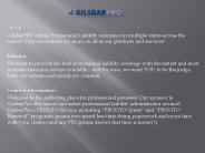 Professional liability insurance lawyers