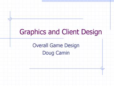 presentation player overlay