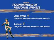 Foundations of Personal Fitness