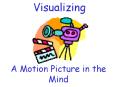Visualizing PowerPoint PPT Presentation