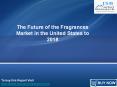 JSB Market Research : The Future of the Fragrances Market in the United States to 2018 PowerPoint PPT Presentation